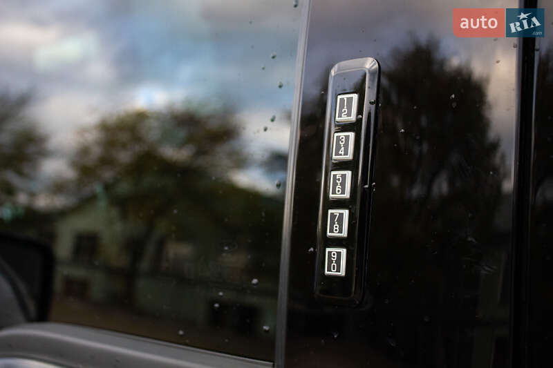 Пікап Ford F-150 2021 в Києві