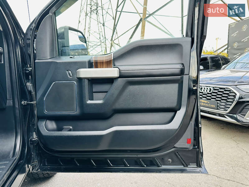 Пикап Ford F-150 2015 в Харькове фото 27 Пикап Ford F-150 2015 в Харькове