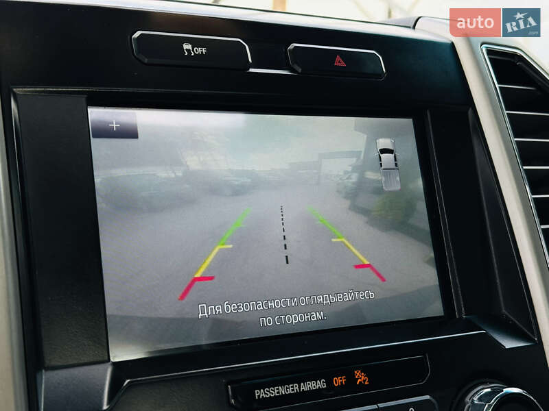 Пикап Ford F-150 2015 в Харькове фото 35 Пикап Ford F-150 2015 в Харькове