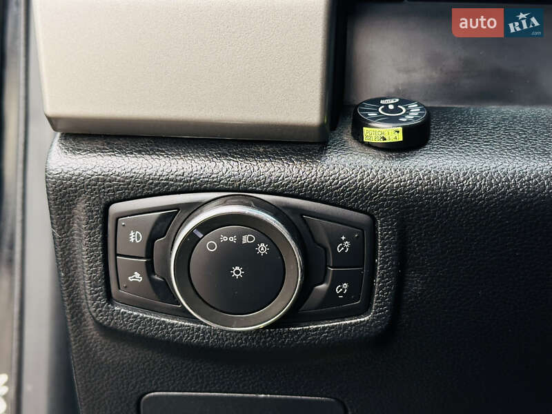 Пикап Ford F-150 2015 в Харькове фото 37 Пикап Ford F-150 2015 в Харькове