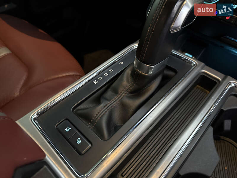 Пикап Ford F-150 2018 в Киеве