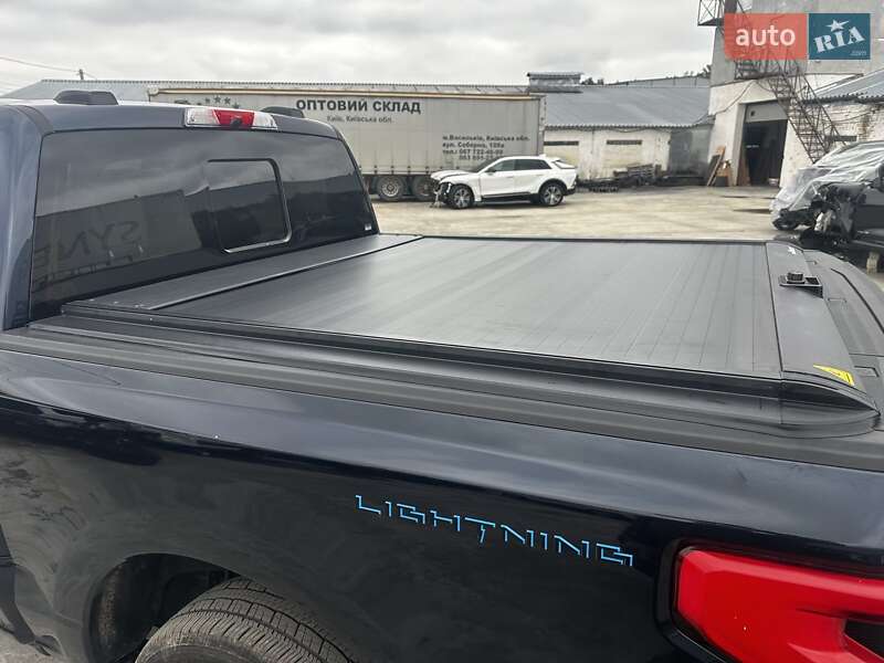 Пикап Ford F-150 2023 в Киеве