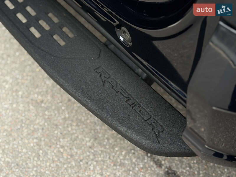 Пикап Ford F-150 2022 в Киеве фото 40 Пикап Ford F-150 2022 в Киеве