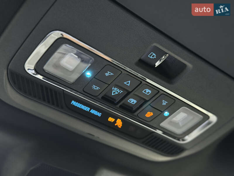 Пикап Ford F-150 2022 в Киеве фото 50 Пикап Ford F-150 2022 в Киеве