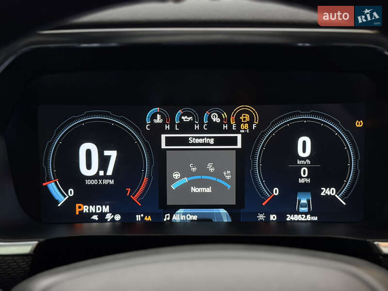 Пикап Ford F-150 2022 в Киеве фото 55 Пикап Ford F-150 2022 в Киеве