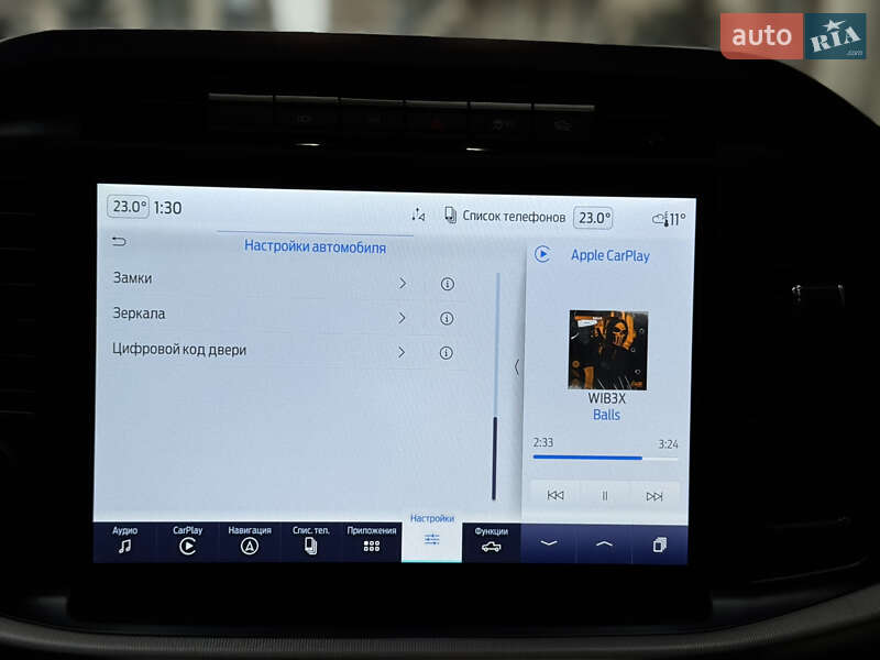 Пикап Ford F-150 2022 в Киеве фото 65 Пикап Ford F-150 2022 в Киеве