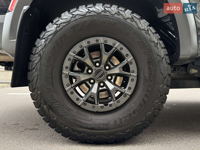 Пикап Ford F-150 2022 в Киеве фото 78 Пикап Ford F-150 2022 в Киеве