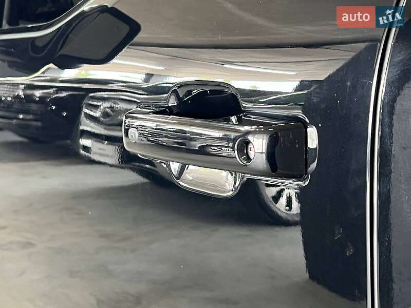 Пикап Ford F-150 2022 в Одессе