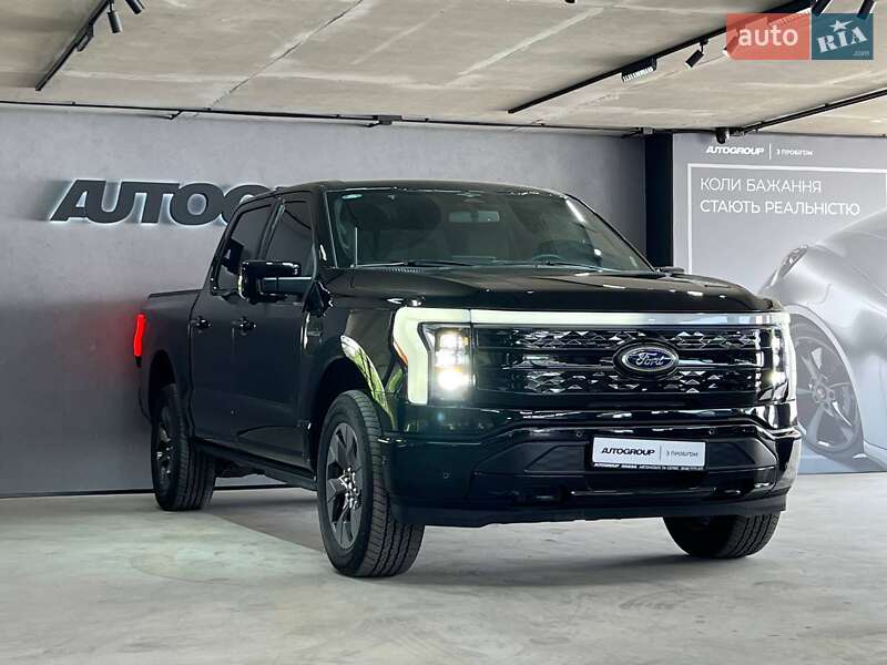 Пикап Ford F-150 2022 в Одессе