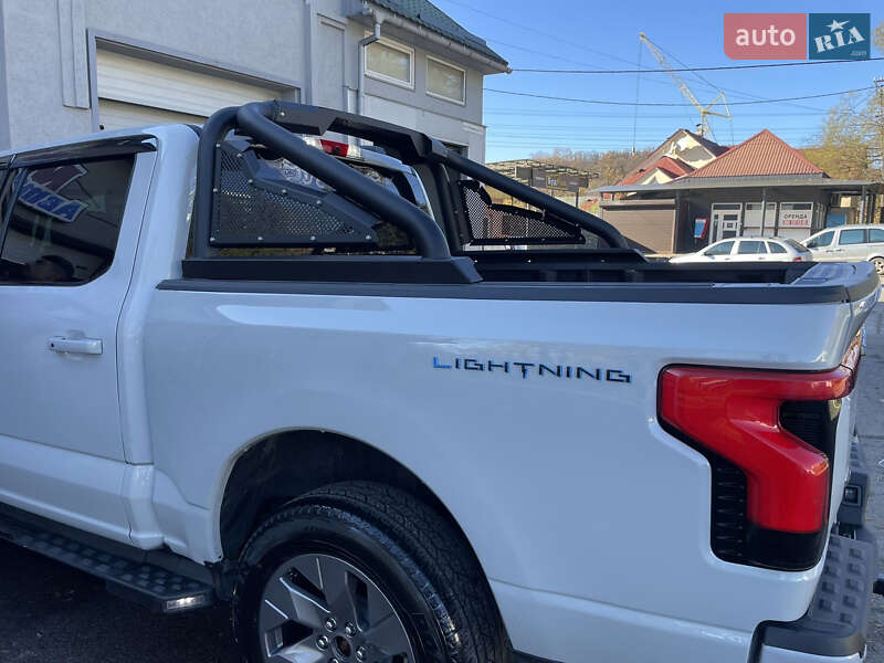 Пикап Ford F-150 2023 в Чопе