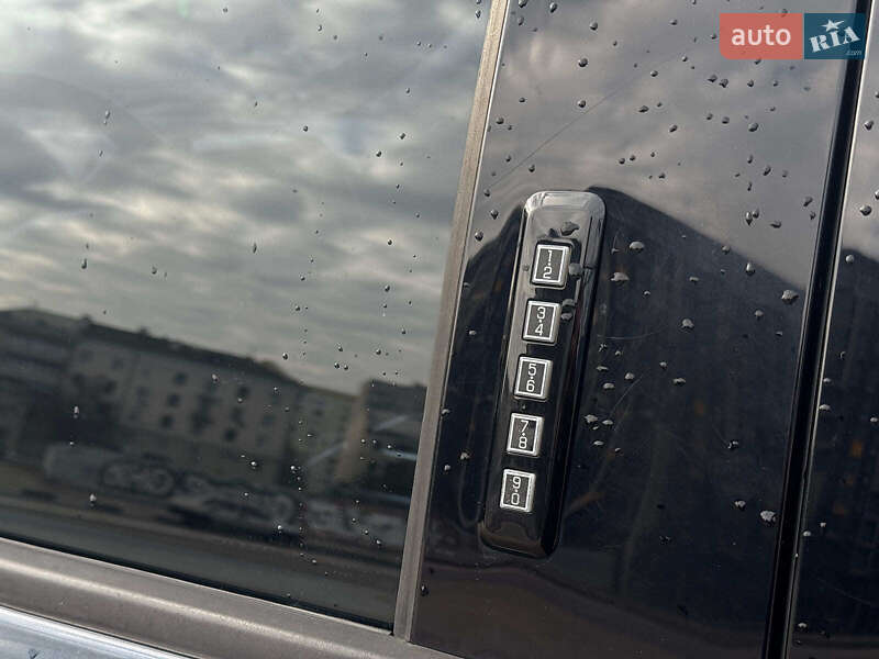 Пікап Ford F-150 2016 в Харкові