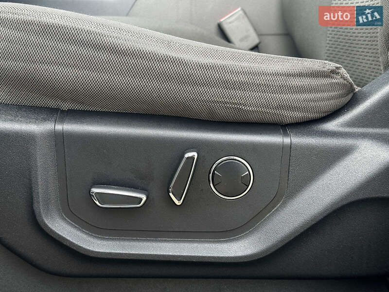 Пікап Ford F-150 2016 в Харкові