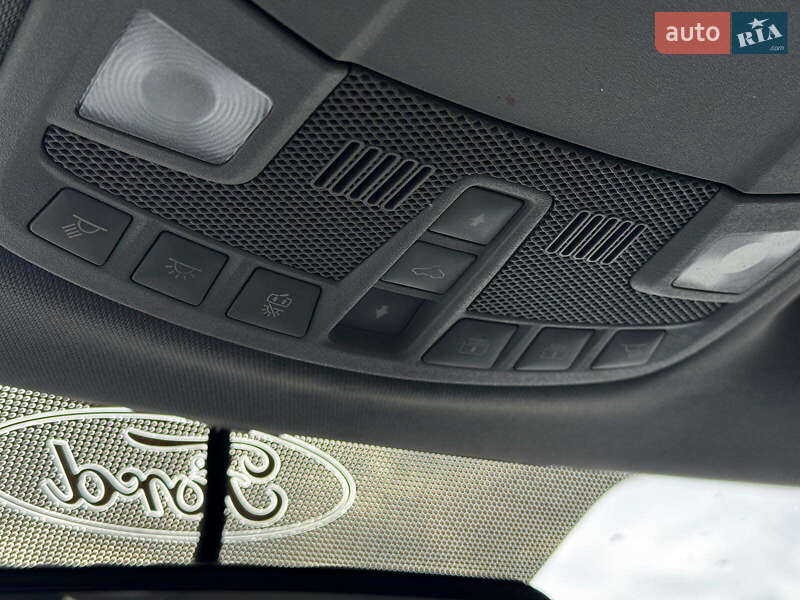 Пікап Ford F-150 2016 в Харкові