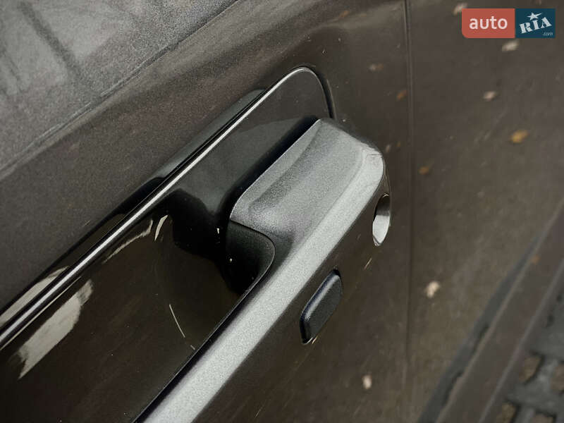 Пикап Ford F-150 2018 в Киеве фото 14 Пикап Ford F-150 2018 в Киеве