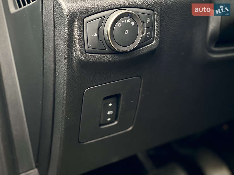Пикап Ford F-150 2018 в Киеве фото 18 Пикап Ford F-150 2018 в Киеве