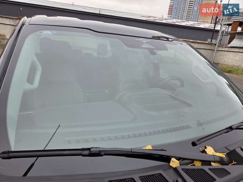 Пікап Ford F-150 2023 в Києві фото 12 Пікап Ford F-150 2023 в Києві