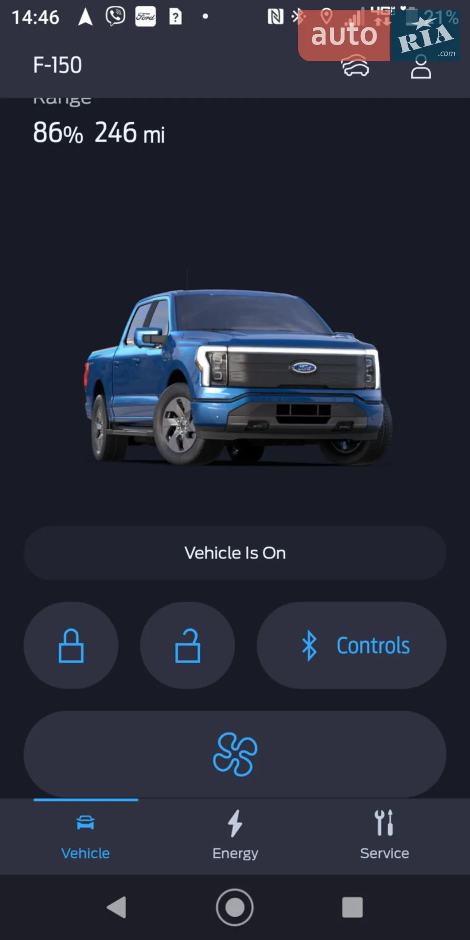 2022 Ford F-150 - мініатюра 36