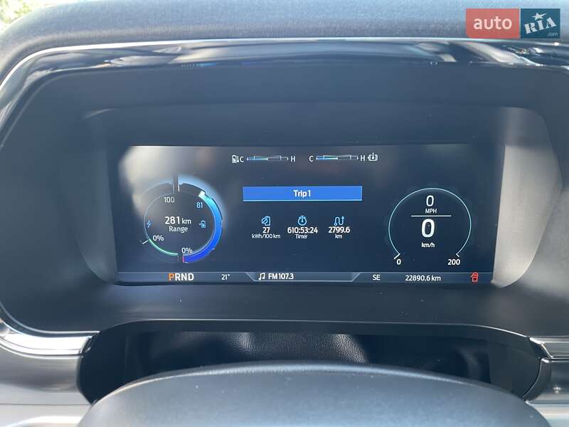 Пікап Ford F-150 2023 в Житомирі фото 28 Пікап Ford F-150 2023 в Житомирі