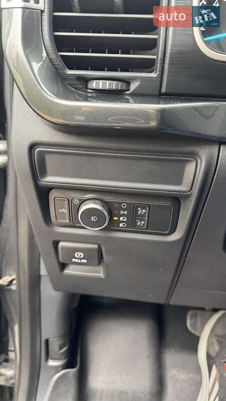 Пікап Ford F-150 2021 в Кагарлику