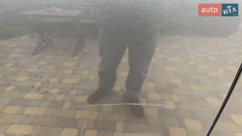 Пікап Ford F-150 2021 в Кагарлику