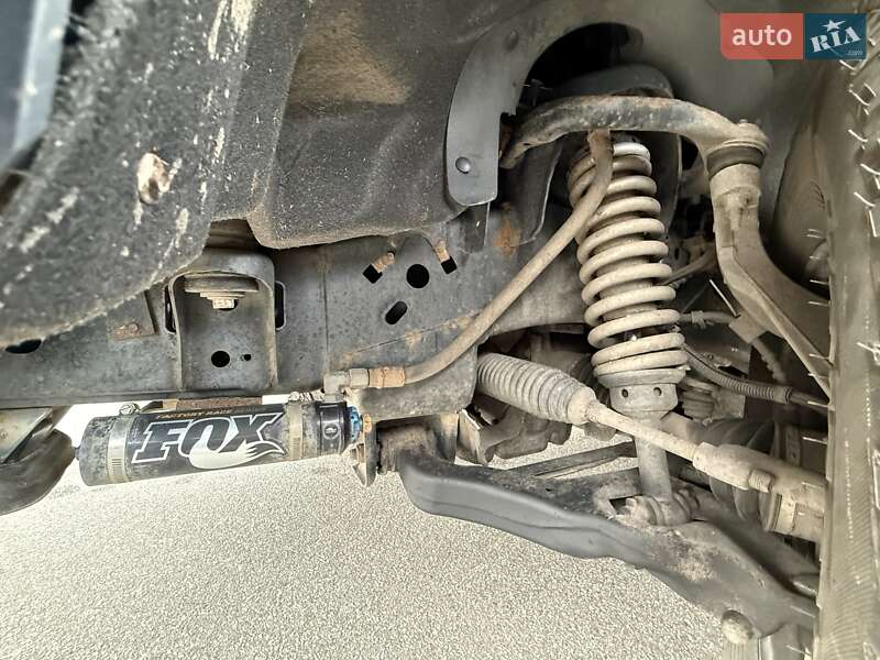 Пікап Ford F-150 2015 в Києві