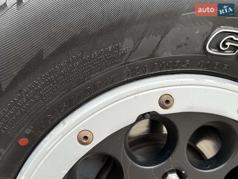 Пікап Ford F-150 2015 в Києві