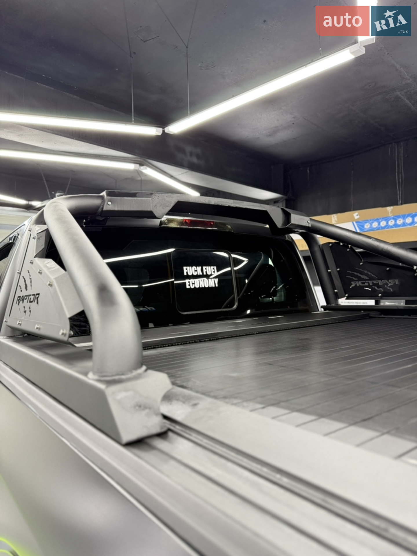 2016 Ford F-150 - мініатюра 7