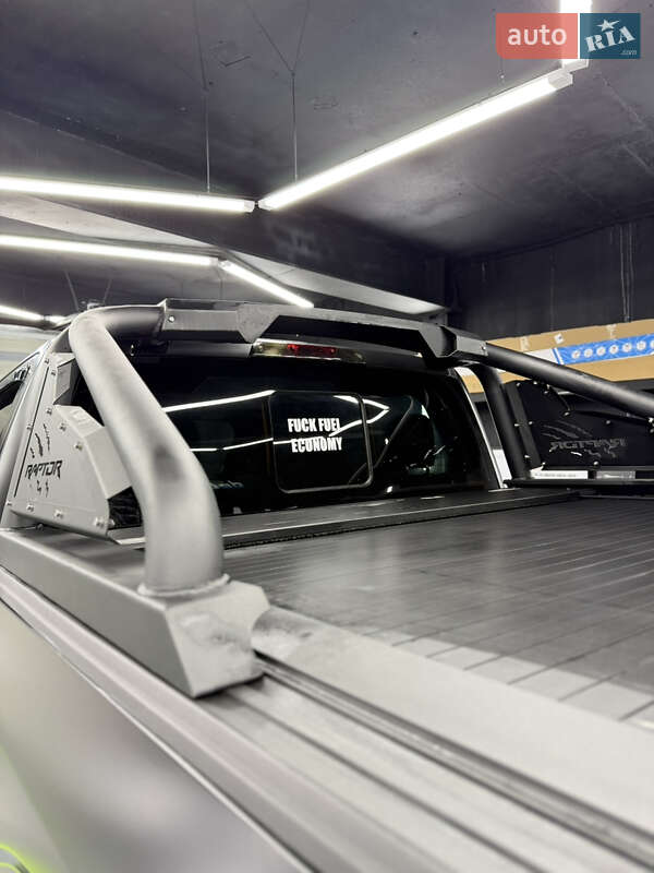 Пікап Ford F-150 2016 в Харкові