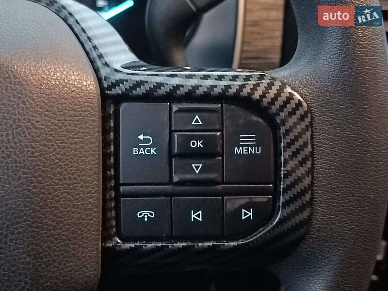 Пікап Ford F-150 2021 в Харкові