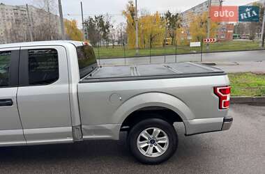 Пикап Ford F-150 2017 в Харькове