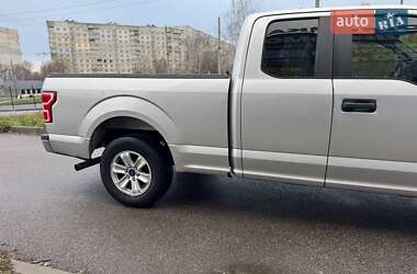 Пикап Ford F-150 2017 в Харькове