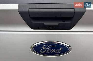 Пикап Ford F-150 2017 в Харькове