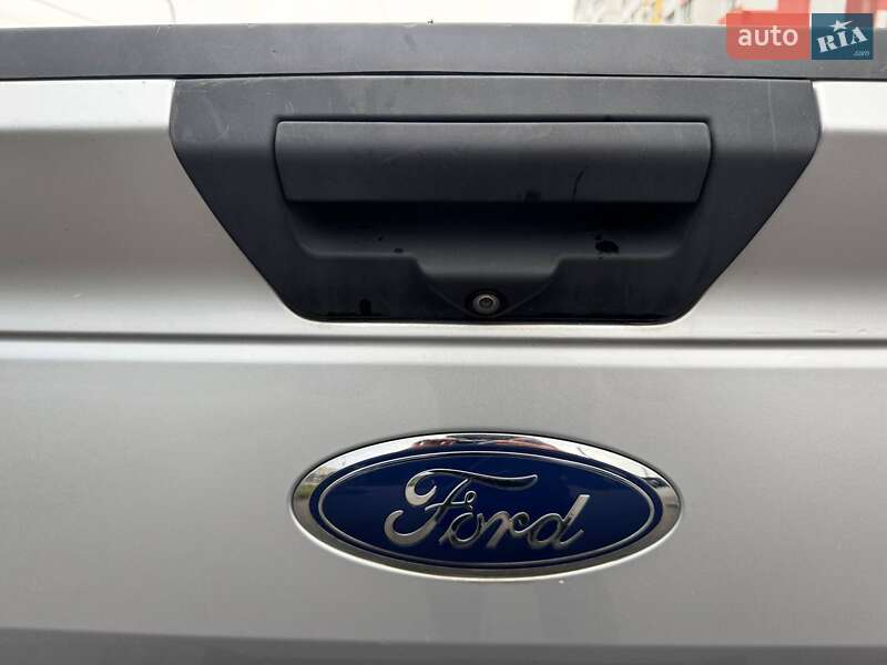 Пікап Ford F-150 2017 в Харкові