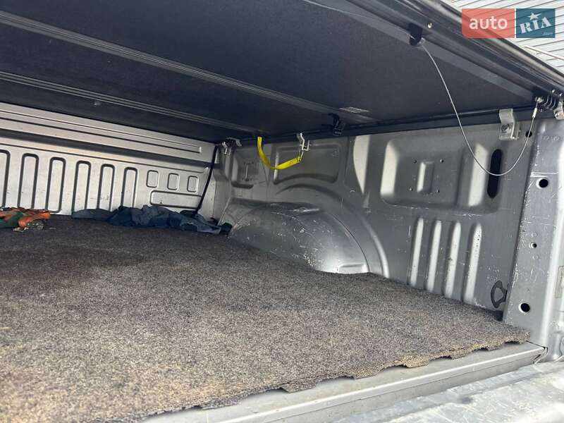 Пікап Ford F-150 2017 в Харкові