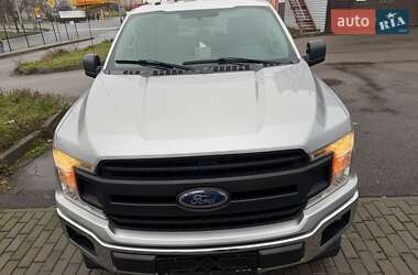Пикап Ford F-150 2017 в Харькове
