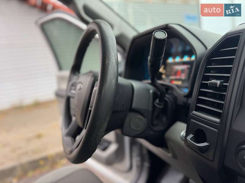 Пікап Ford F-150 2017 в Харкові