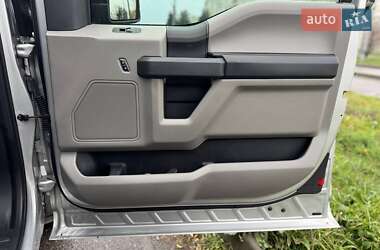 Пикап Ford F-150 2017 в Харькове