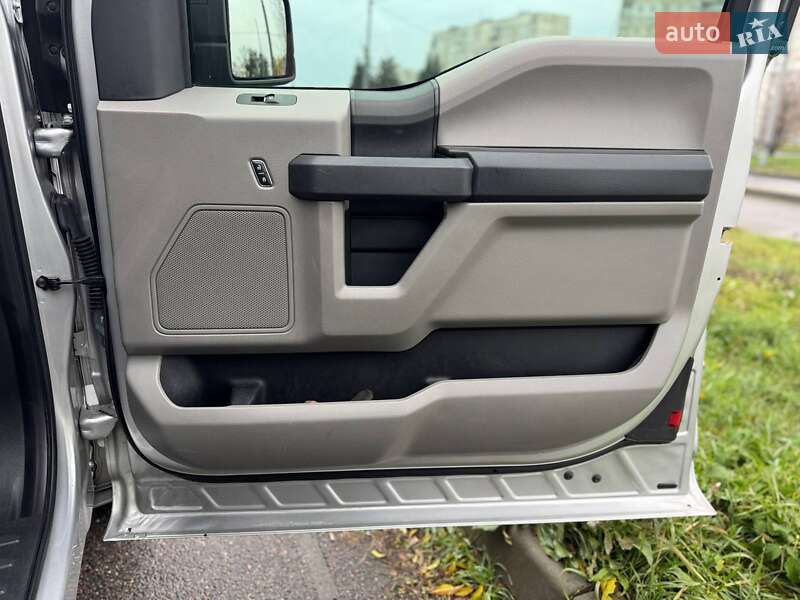 Пікап Ford F-150 2017 в Харкові