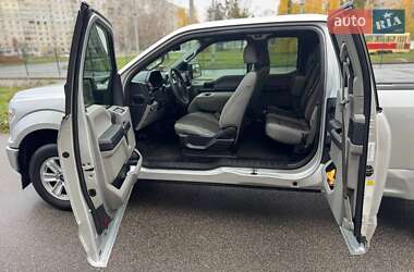 Пикап Ford F-150 2017 в Харькове