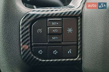 Пікап Ford F-150 2021 в Харкові