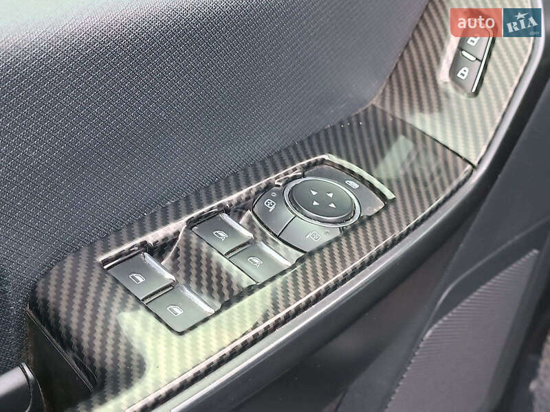 Пікап Ford F-150 2021 в Харкові