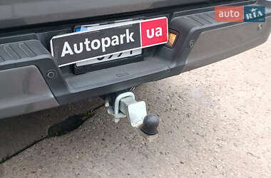 Пікап Ford F-150 2021 в Харкові