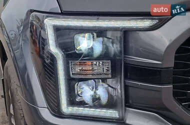 Пікап Ford F-150 2021 в Харкові