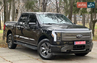 Пикап Ford F-150 2022 в Киеве