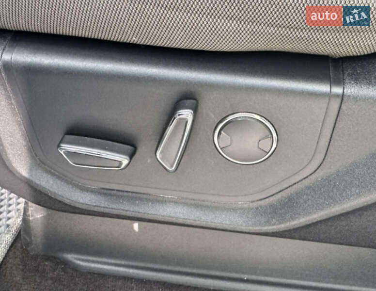 Пікап Ford F-150 2017 в Лубнах фото 11 Пікап Ford F-150 2017 в Лубнах