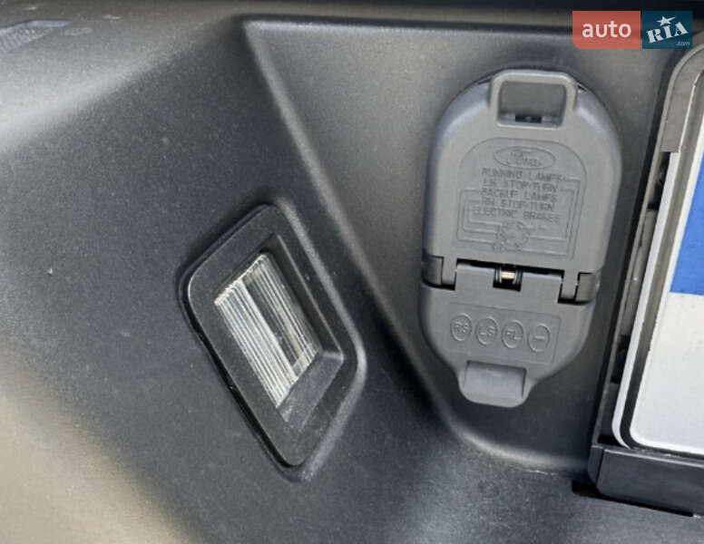 Пікап Ford F-150 2017 в Лубнах фото 16 Пікап Ford F-150 2017 в Лубнах