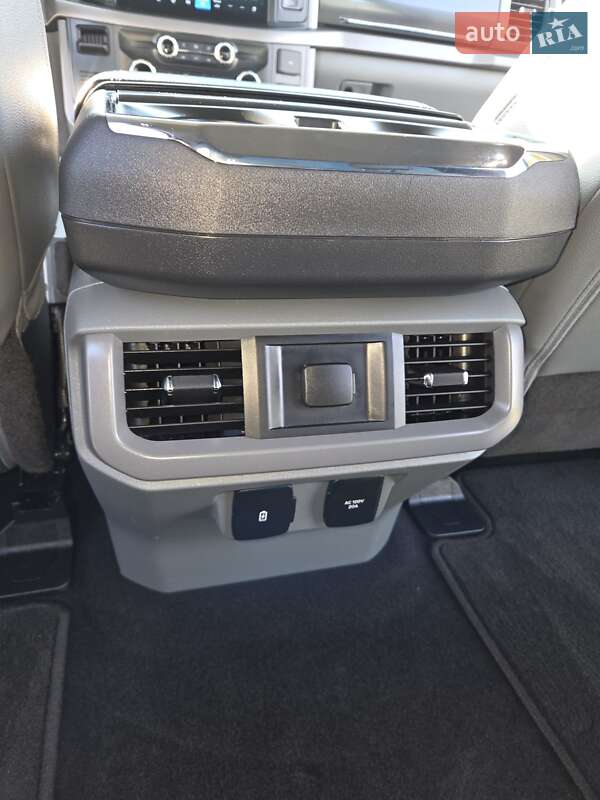 Пикап Ford F-150 2024 в Николаеве