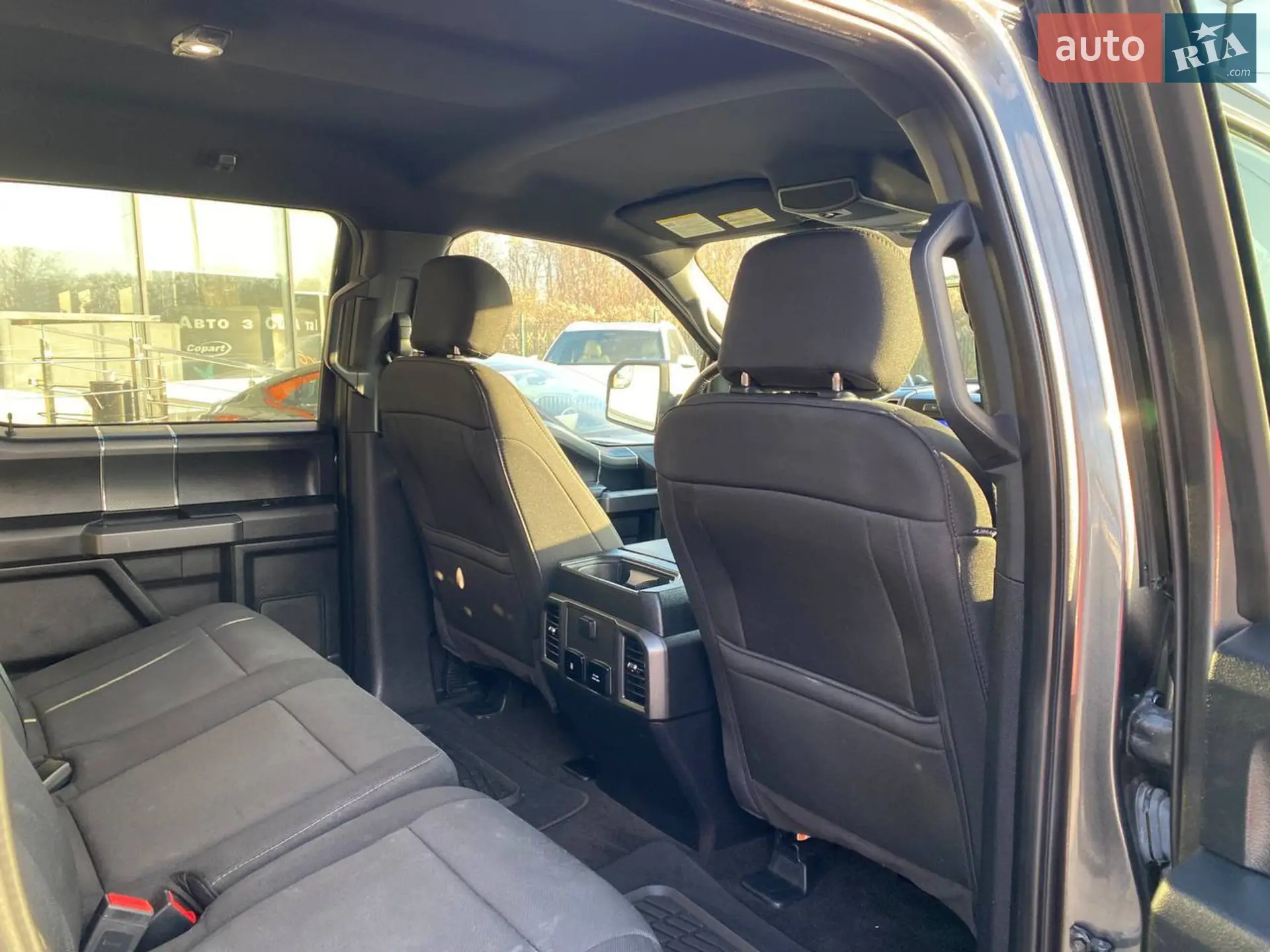 2019 Ford F-150 - мініатюра 23