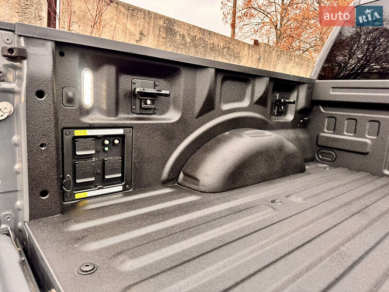 Пікап Ford F-150 2021 в Умані фото 45 Пікап Ford F-150 2021 в Умані