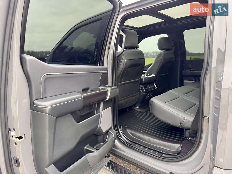 Пікап Ford F-150 2021 в Умані фото 48 Пікап Ford F-150 2021 в Умані